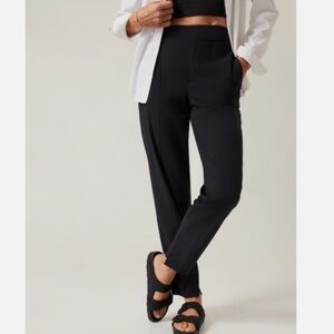 Athleta Brooklyn Heights Pants- NWOT
